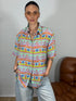 CAMICIA VINTAGE