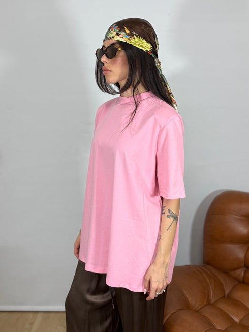T-SHIRT OVER