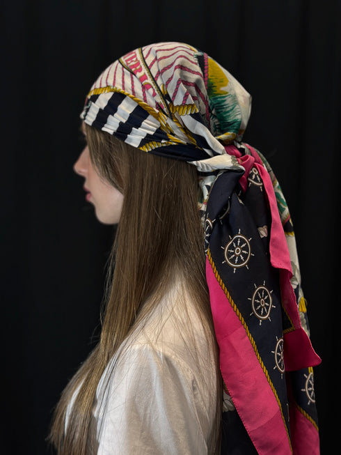 FOULARD