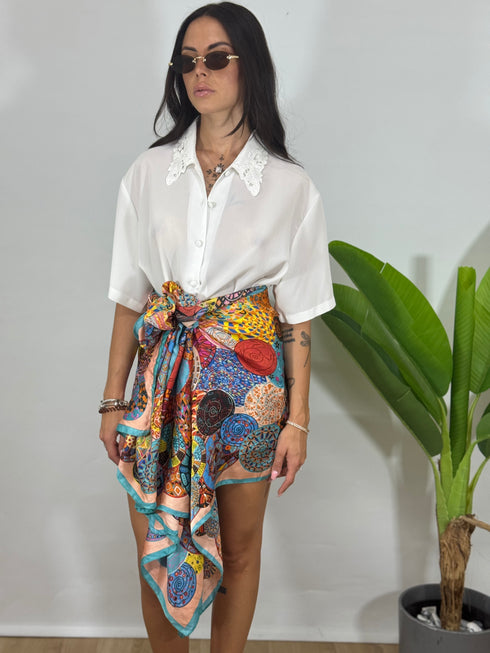 CAMICIA VINTAGE
