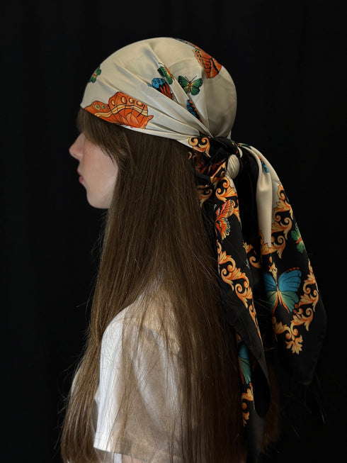 FOULARD