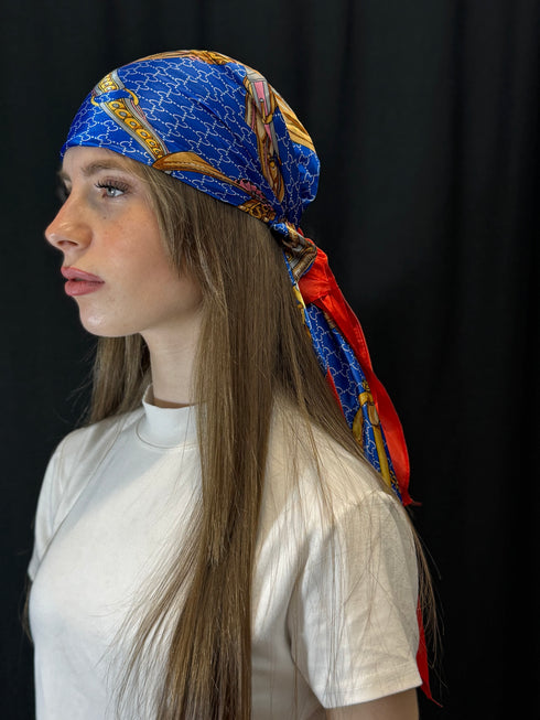FOULARD