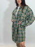 CAMICIA OVER