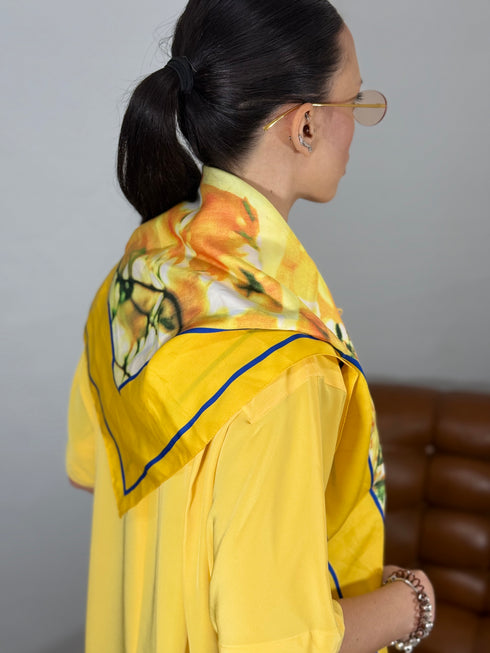 FOULARD