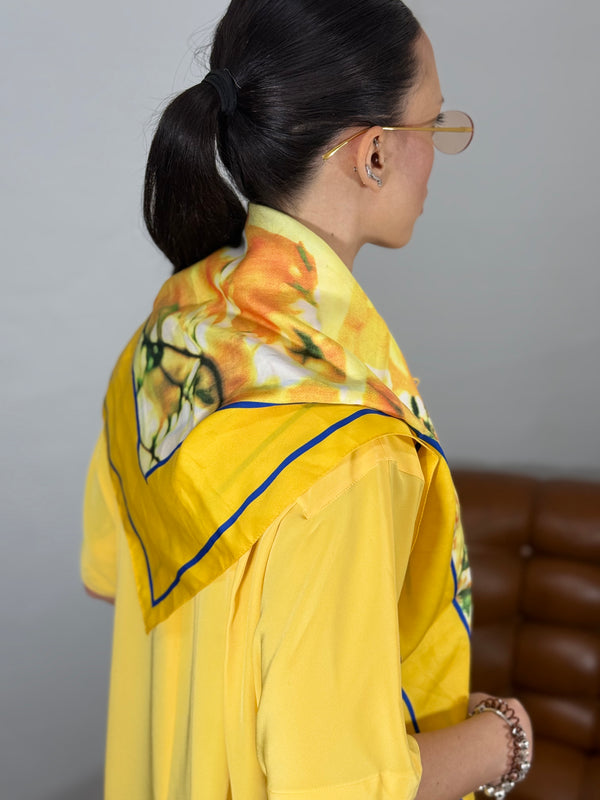 FOULARD