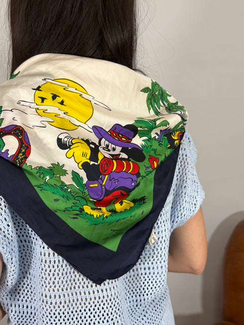 FOULARD