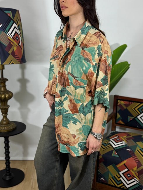 CAMICIA VINTAGE