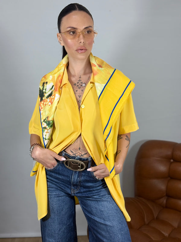 CAMICIA VINTAGE