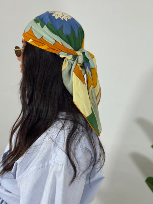 FOULARD