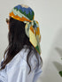 FOULARD