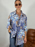 CAMICIA VINTAGE