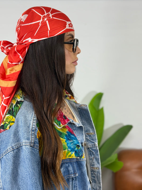 FOULARD