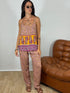 COMPLETO TOP+PANTALONE