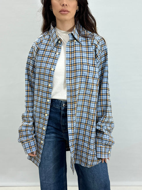 CAMICIA OVER