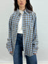 CAMICIA OVER