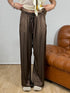 PANTALONE SATIN
