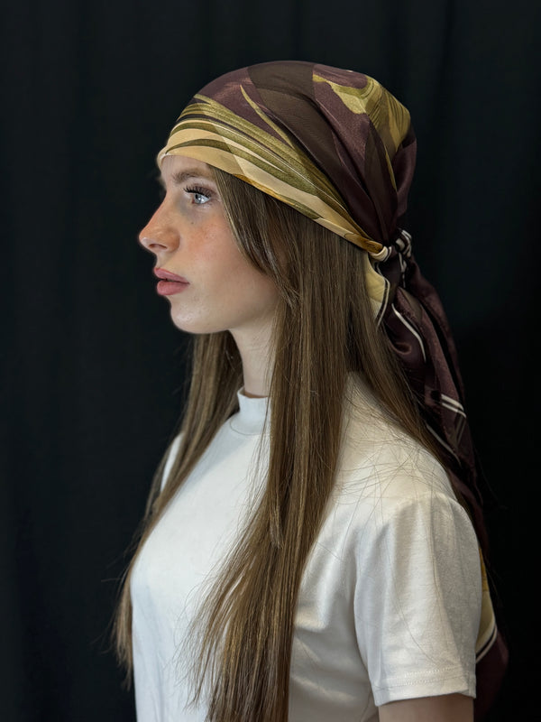 FOULARD