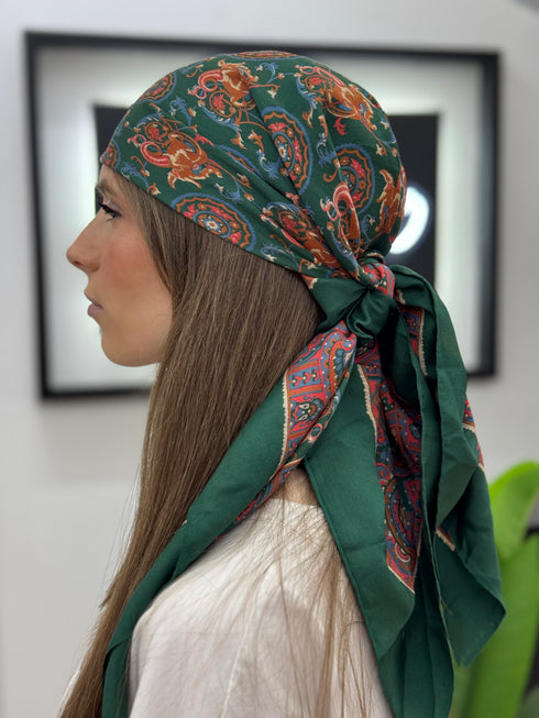 FOULARD