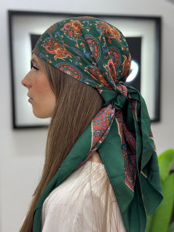 FOULARD