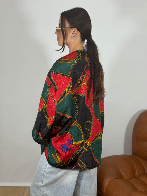 CAMICIA VINTAGE