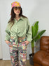 CAMICIA OVER