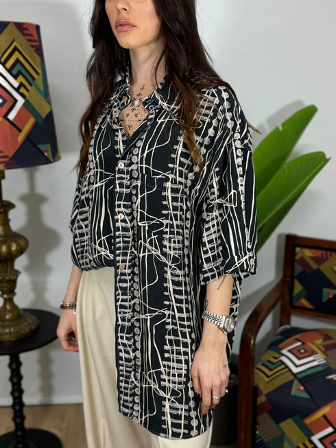 CAMICIA VINTAGE