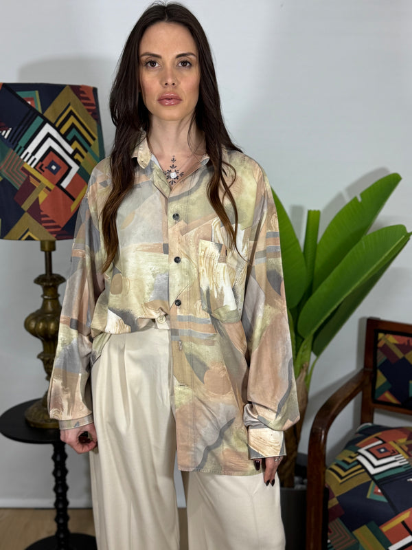 CAMICIA VINTAGE
