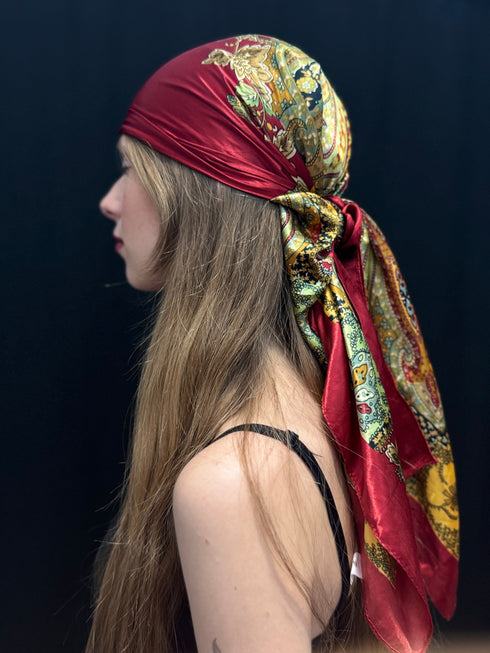 FOULARD