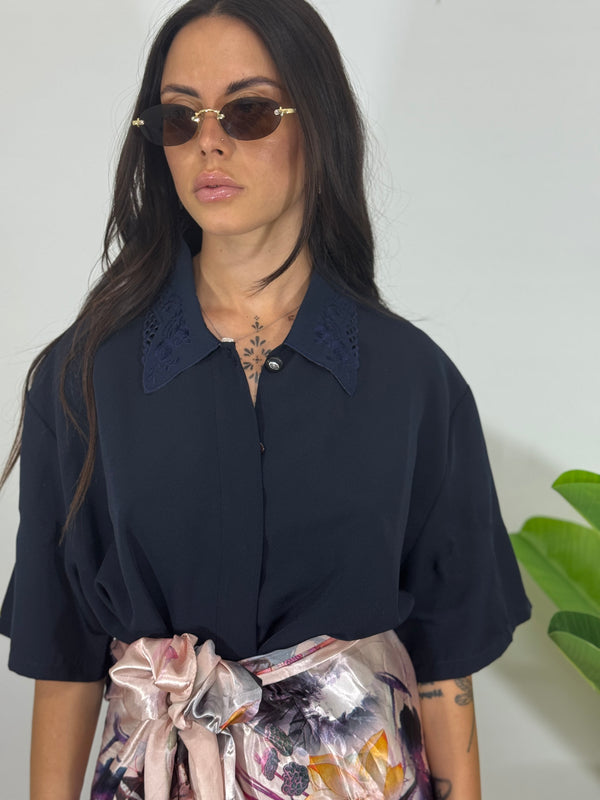 CAMICIA VINTAGE