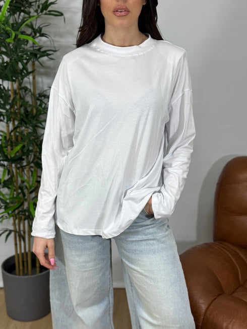 MAGLIA SPALLINA