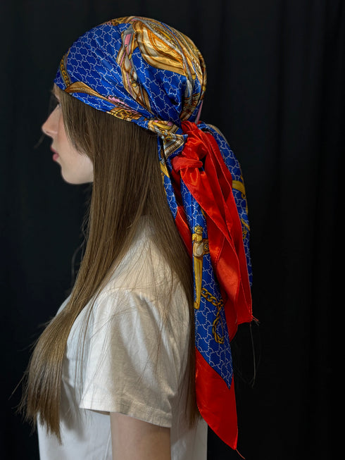 FOULARD