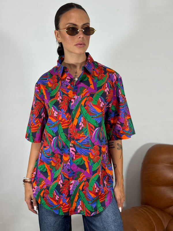 CAMICIA VINTAGE