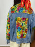 GIACCA DENIM