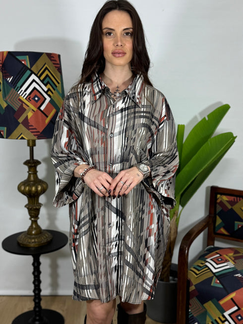 CAMICIA VINTAGE
