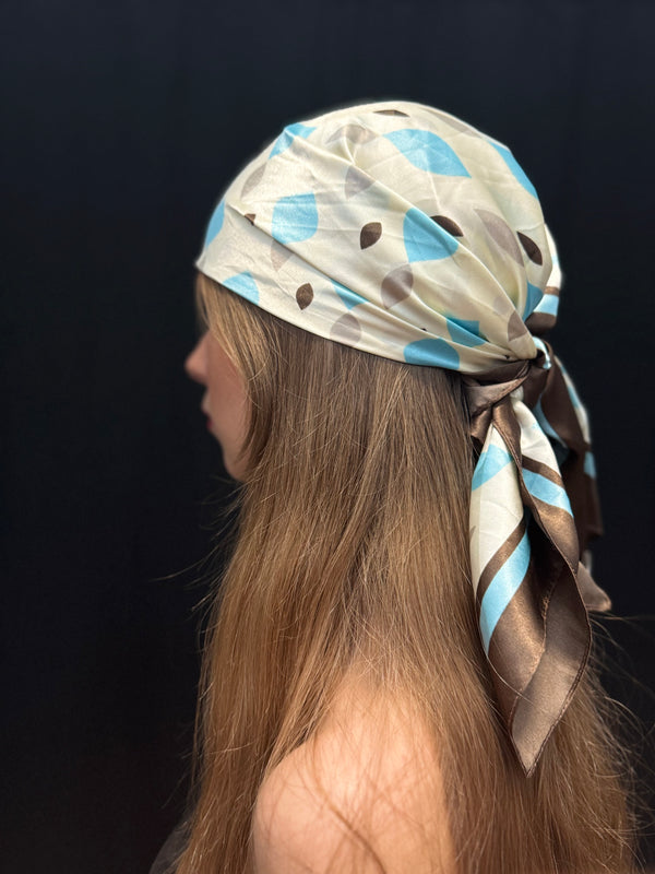 FOULARD