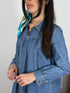ABITO DENIM