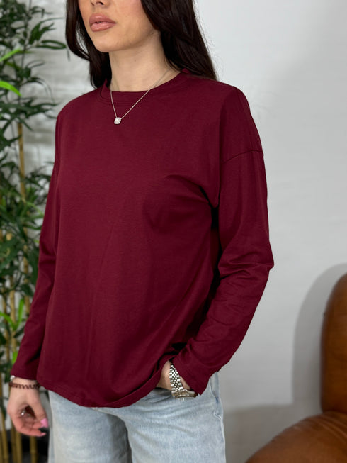 MAGLIA SPALLINA