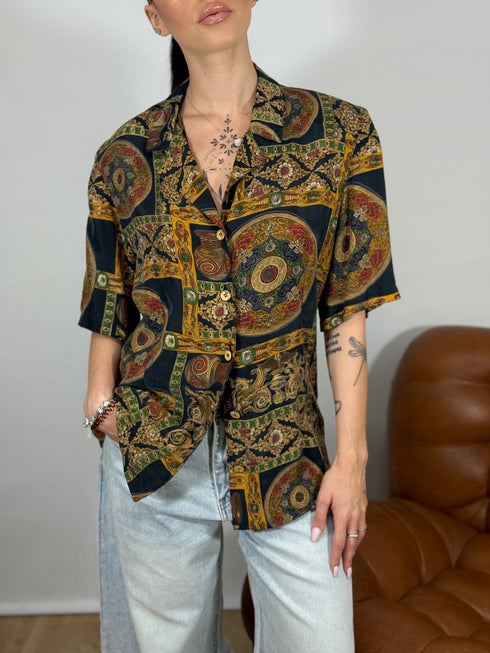 CAMICIA VINTAGE