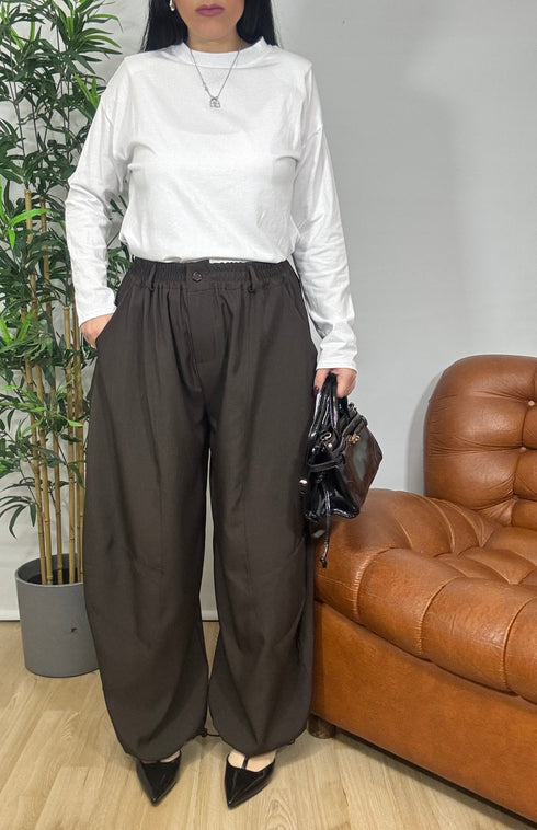 PANTALONI JAPAN
