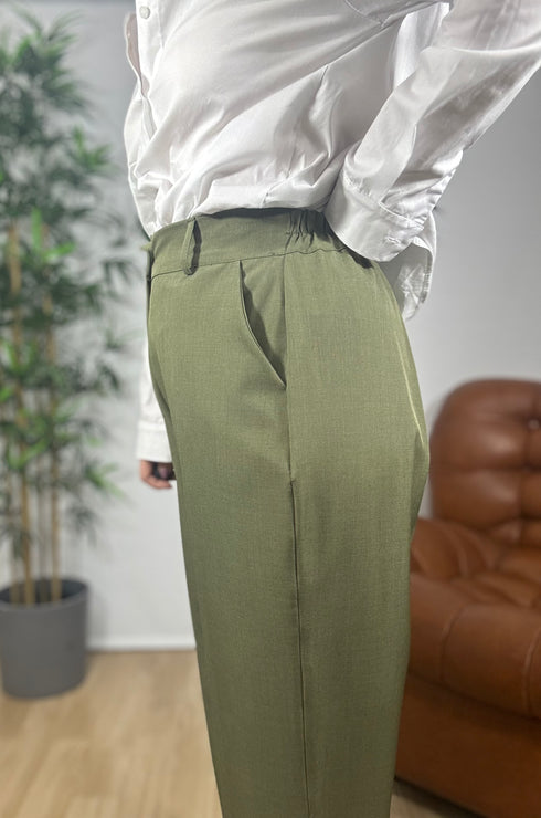 PANTALONE CHLOE