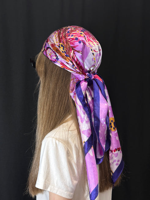 FOULARD