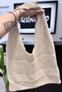 BORSA MARE
