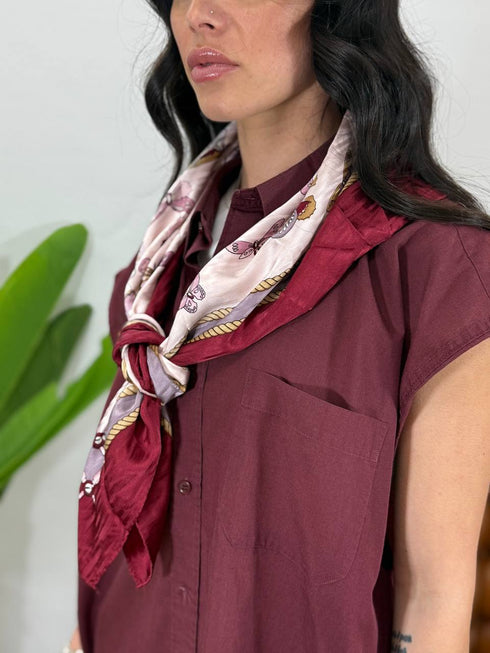 FOULARD