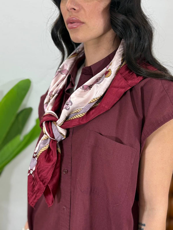 FOULARD