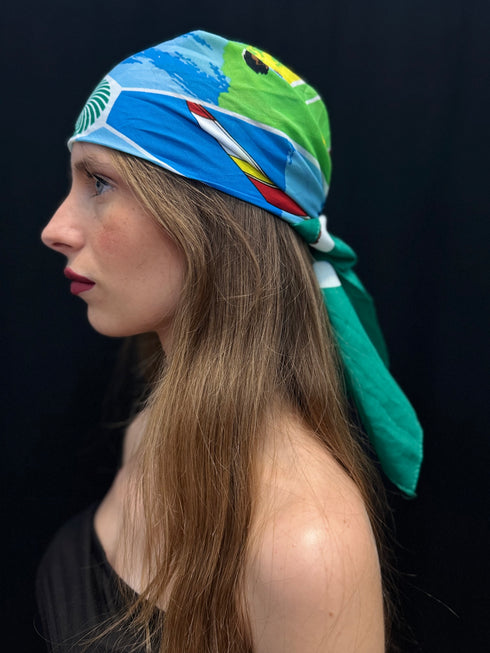 FOULARD