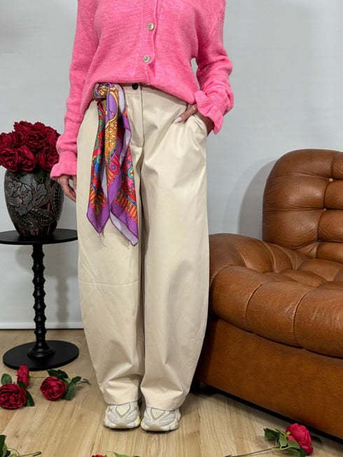 PANTALONE BALLOON