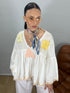 CAMICIA IN LINO