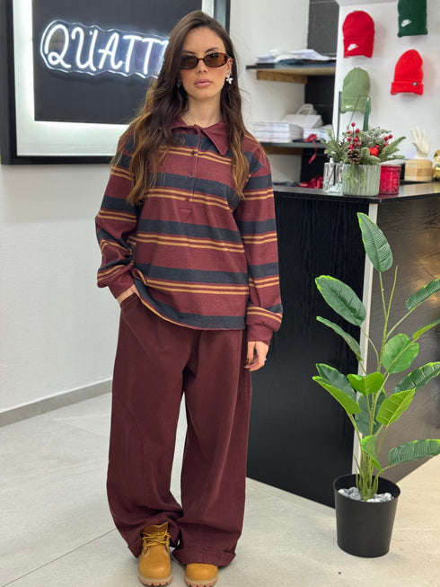 PANTALONE BALLOON