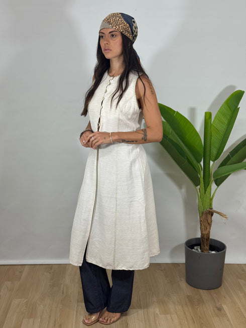 CAMICIA LUNGA