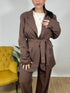 TAILLEUR TAILOR GESSATO